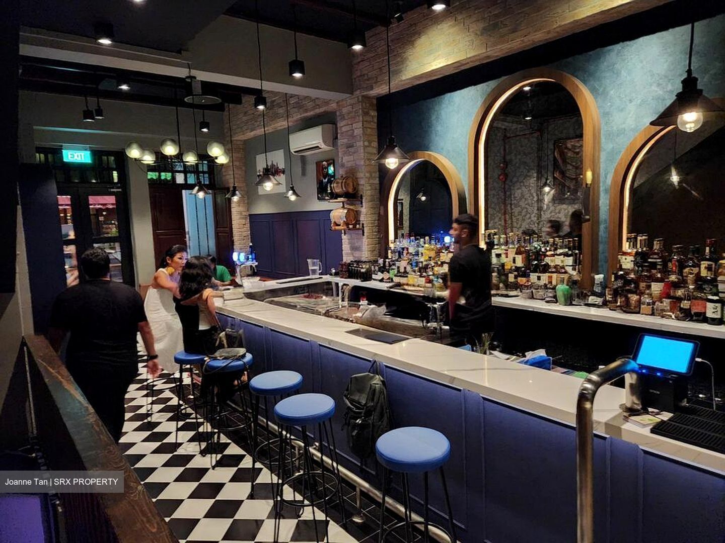 Telok Ayer Conservation Area (D1), Retail #517693031